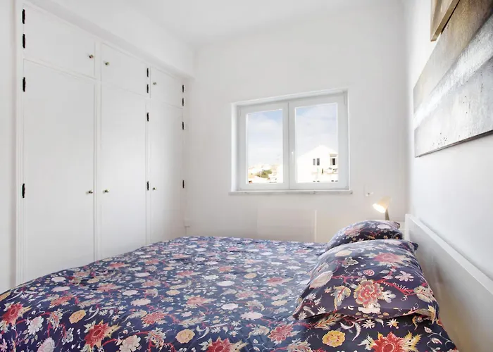 Apartamento Da Alegria