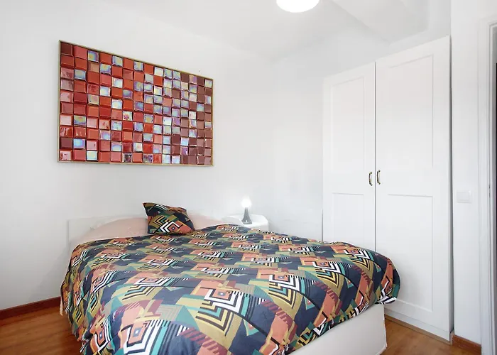 Apartamento Da Alegria