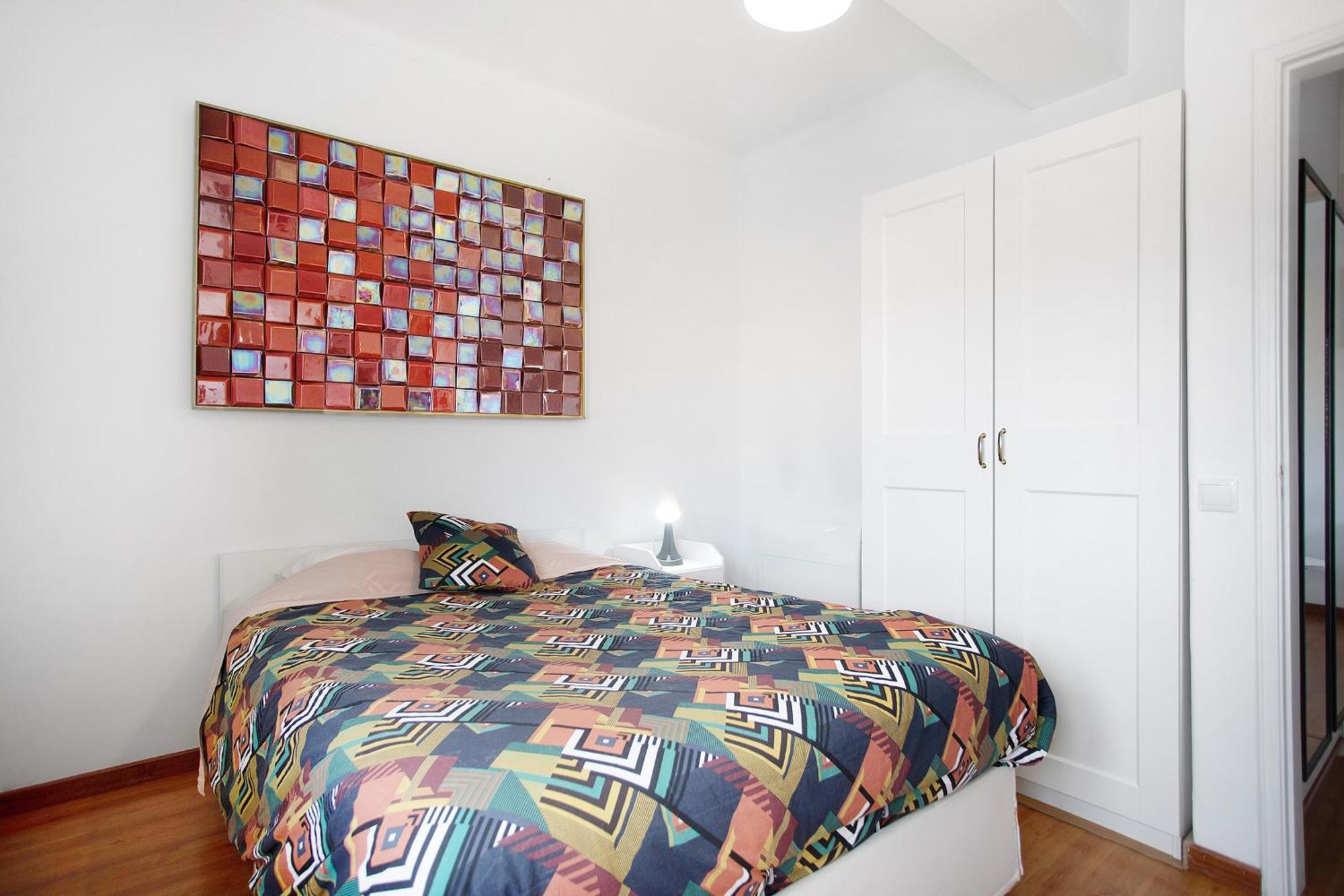 Da Alegria Apartment Caldas Da Rainha