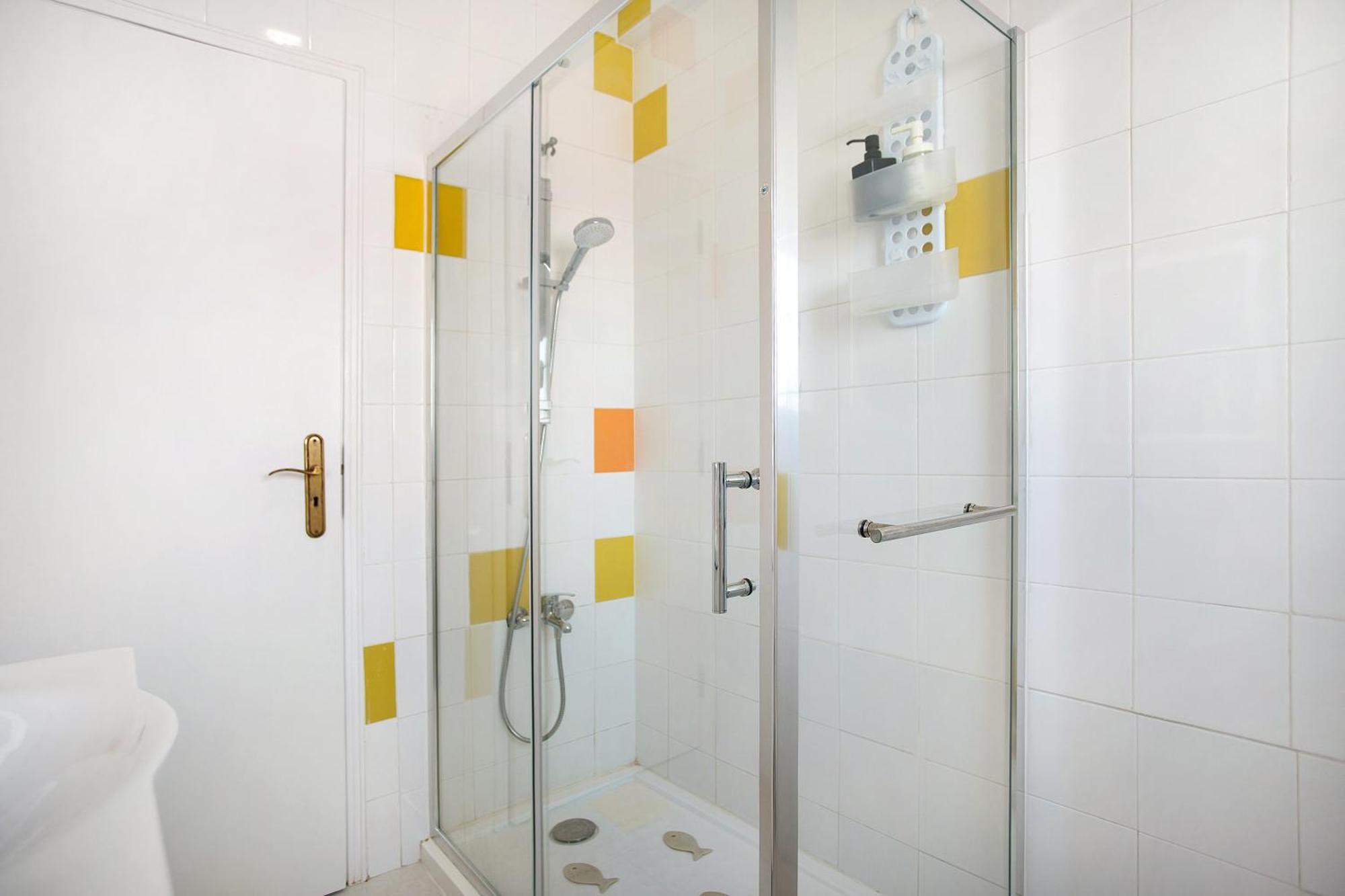 Apartment Da Alegria *