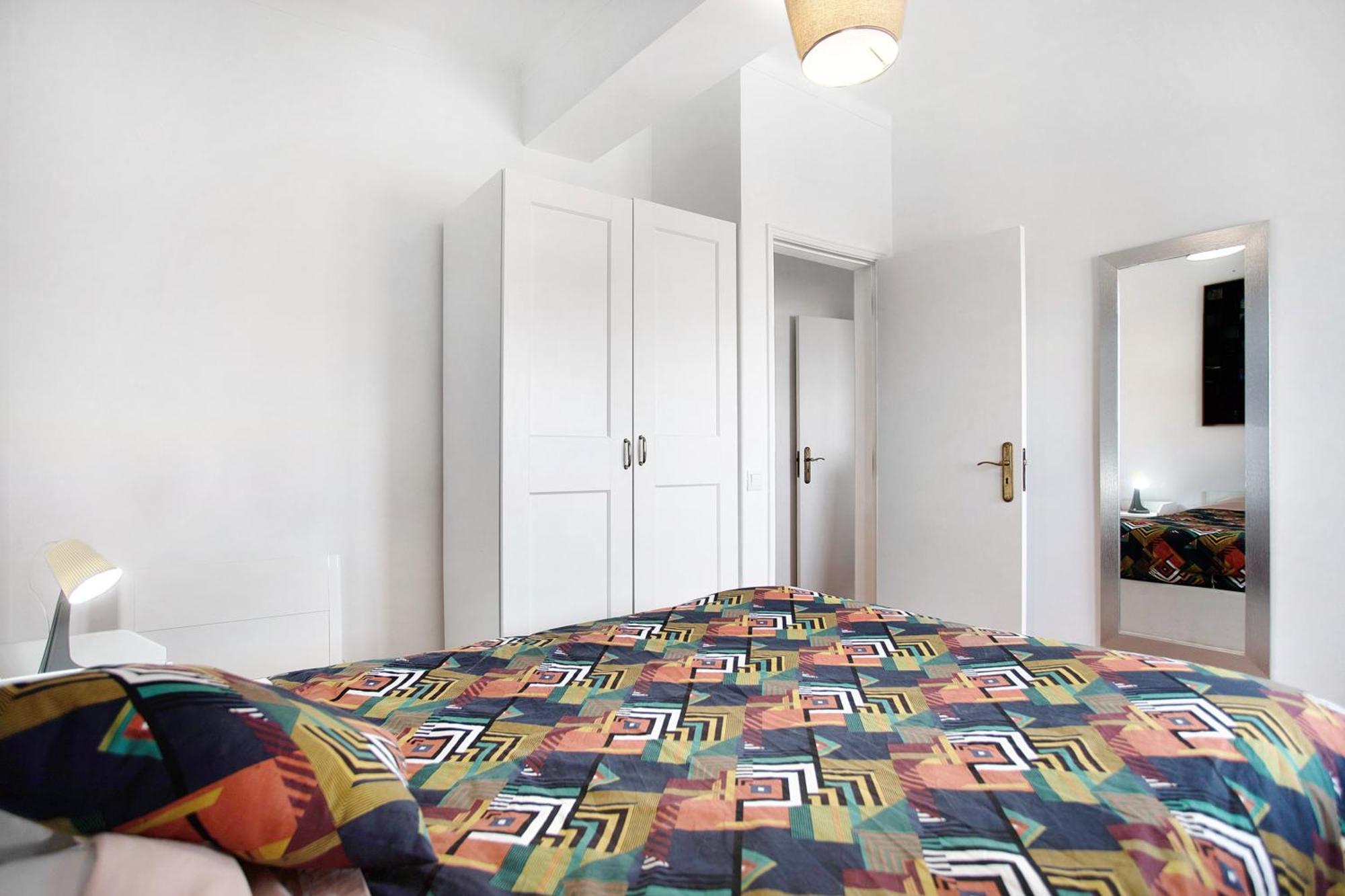 Da Alegria Apartment *