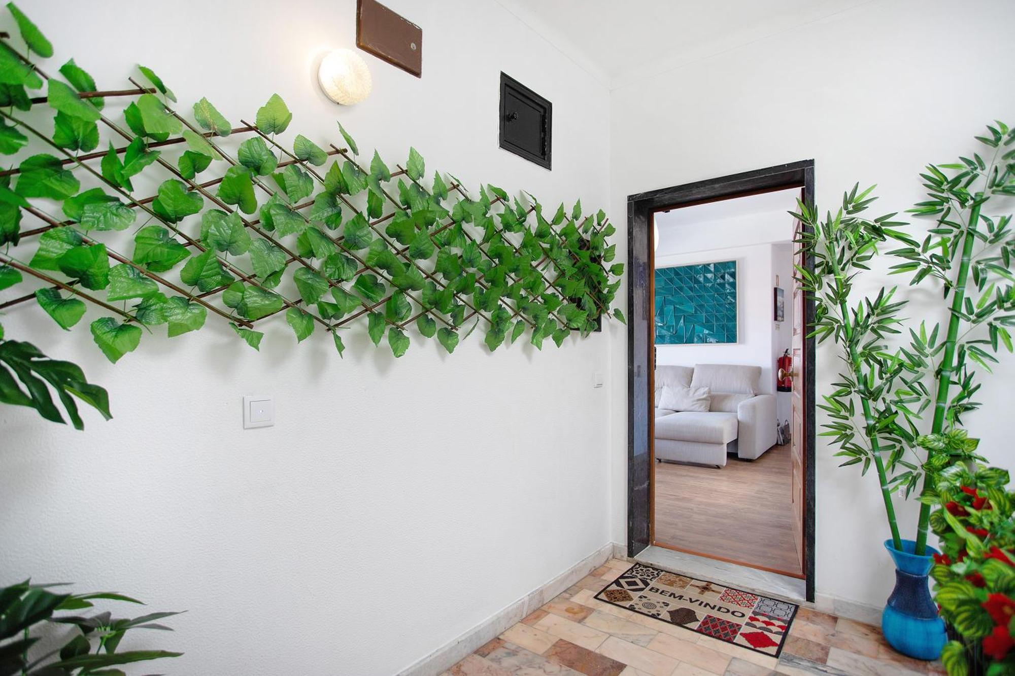 Apartment Da Alegria