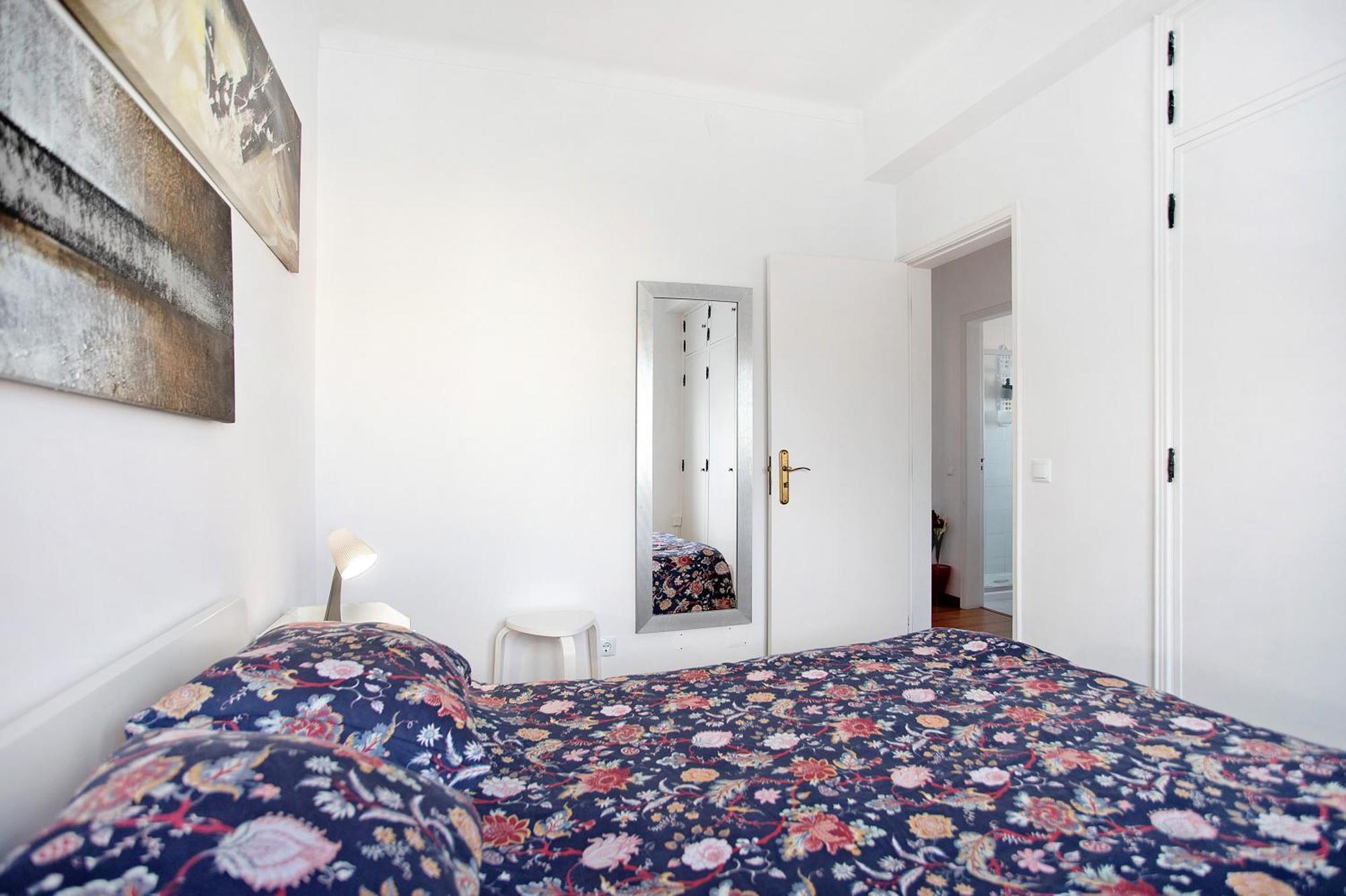 Da Alegria Apartment *