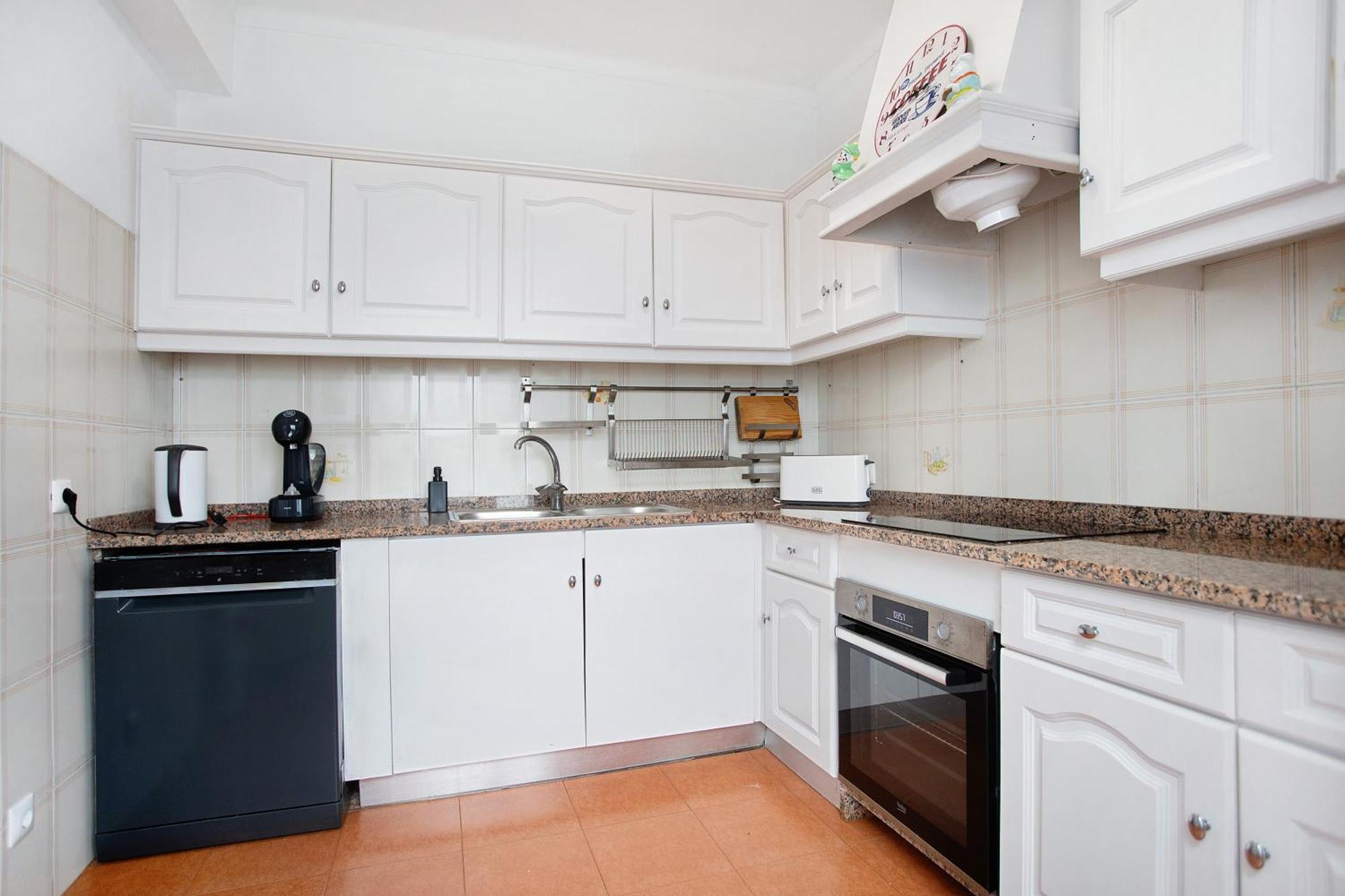 Da Alegria Apartment Caldas Da Rainha